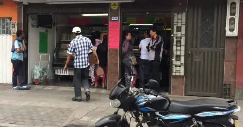 CARNES FINAS EL PARIENTE BOGOTÁ CARNES FINAS EL PARIENTE BOGOTÁ